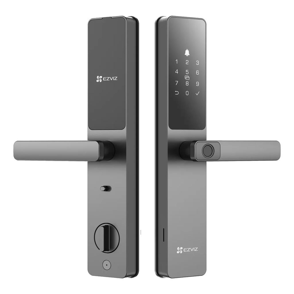 Cerradura Wifi Ezviz Dl05 Smart Huella