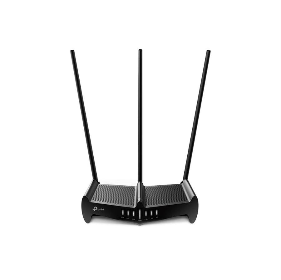 ARCHER C58HP Rou Wi AC1350 Dual Band Hi Power (4911)