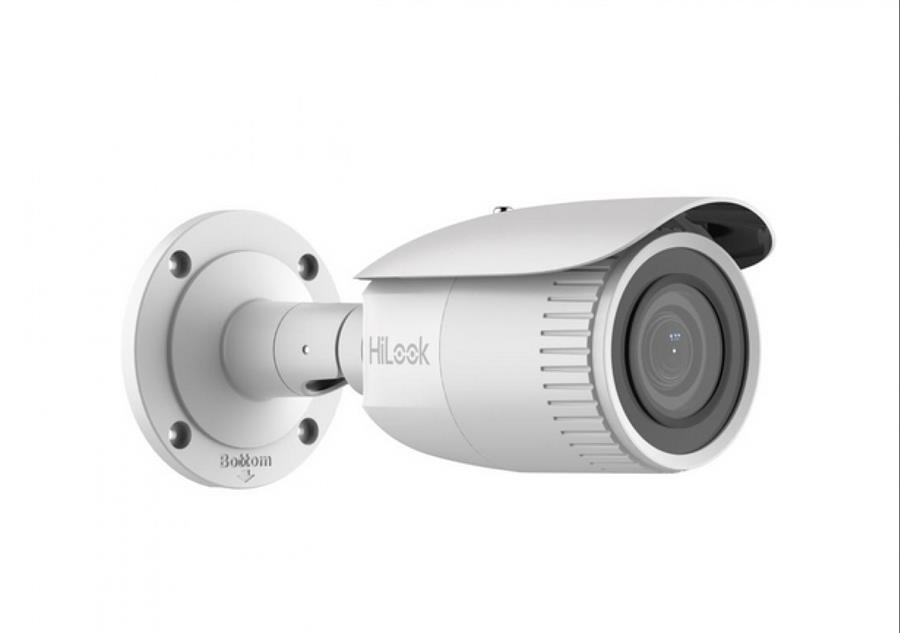 CAMARA HIKVISION 2.8MM-12MM HILOOKSTD IPC-B620H-Z