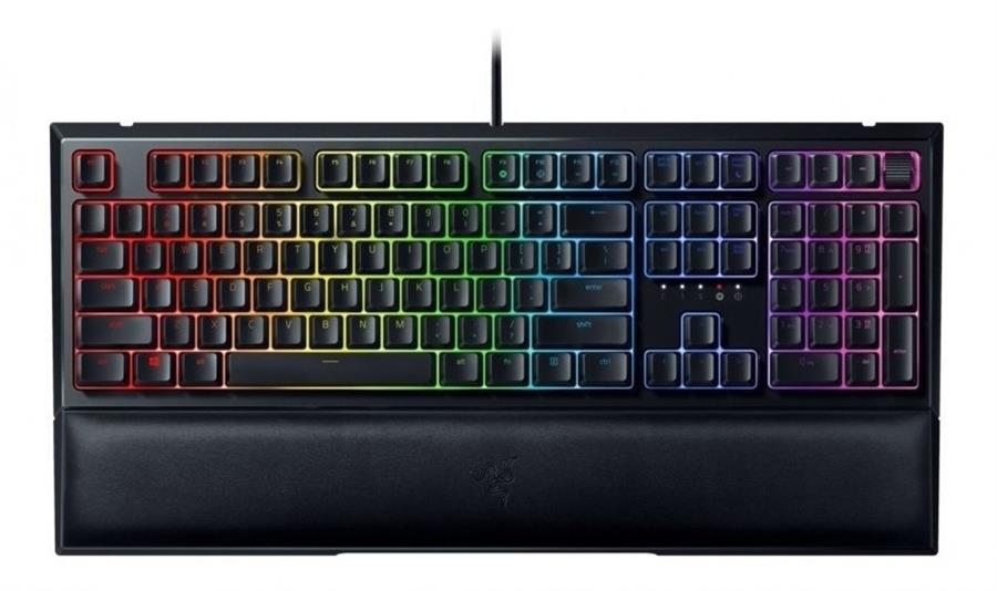 TECLADO GAMER RAZER ORNATA V3 X