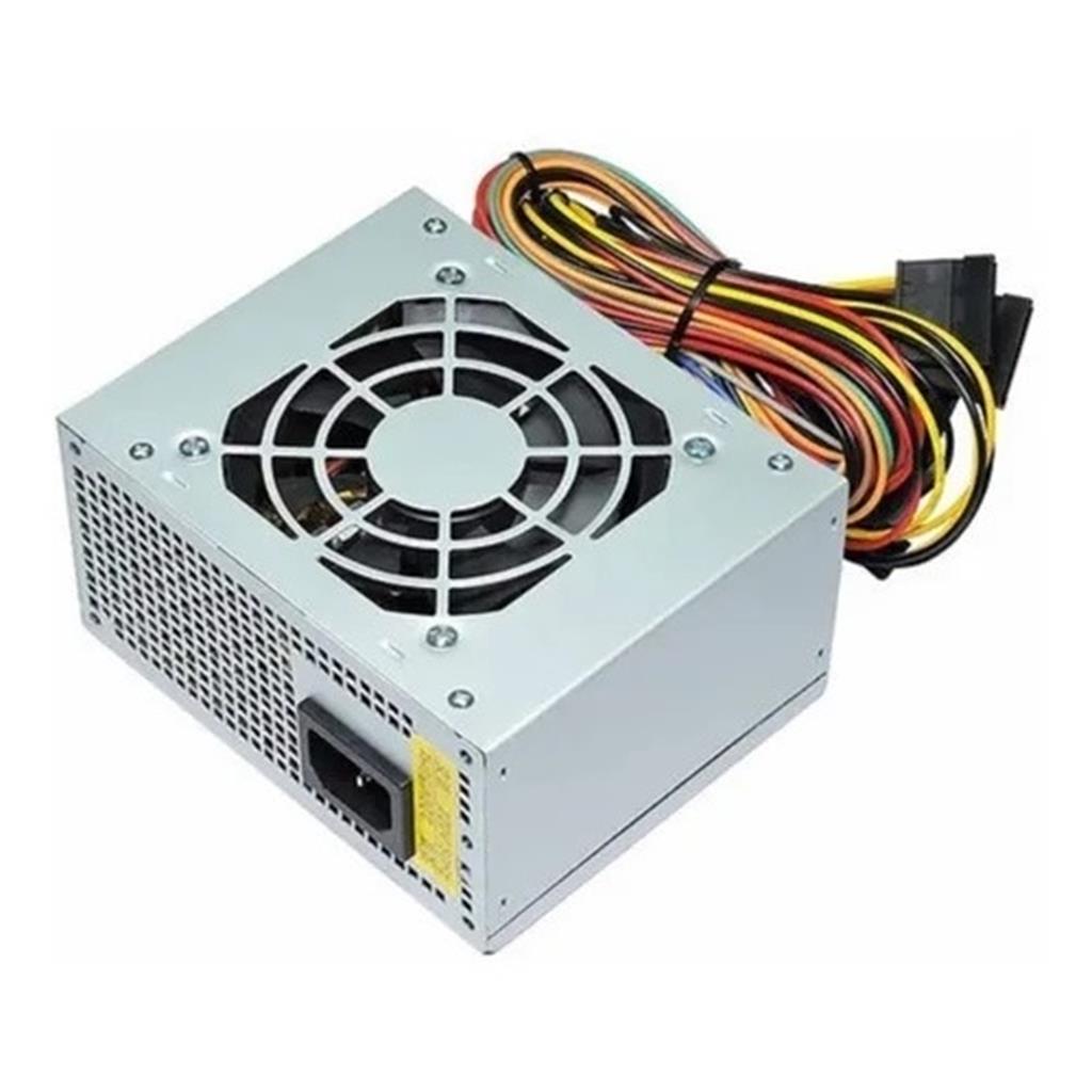 Fuente micro atx Aluna 450W