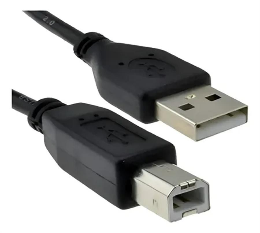 Cable Impresora Kolke 3Mts
