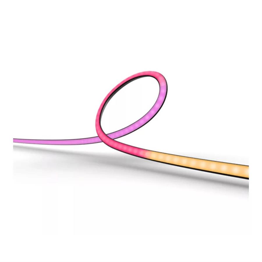 Tira Led Philips Hue Play Gradient para TV 65" a 70"