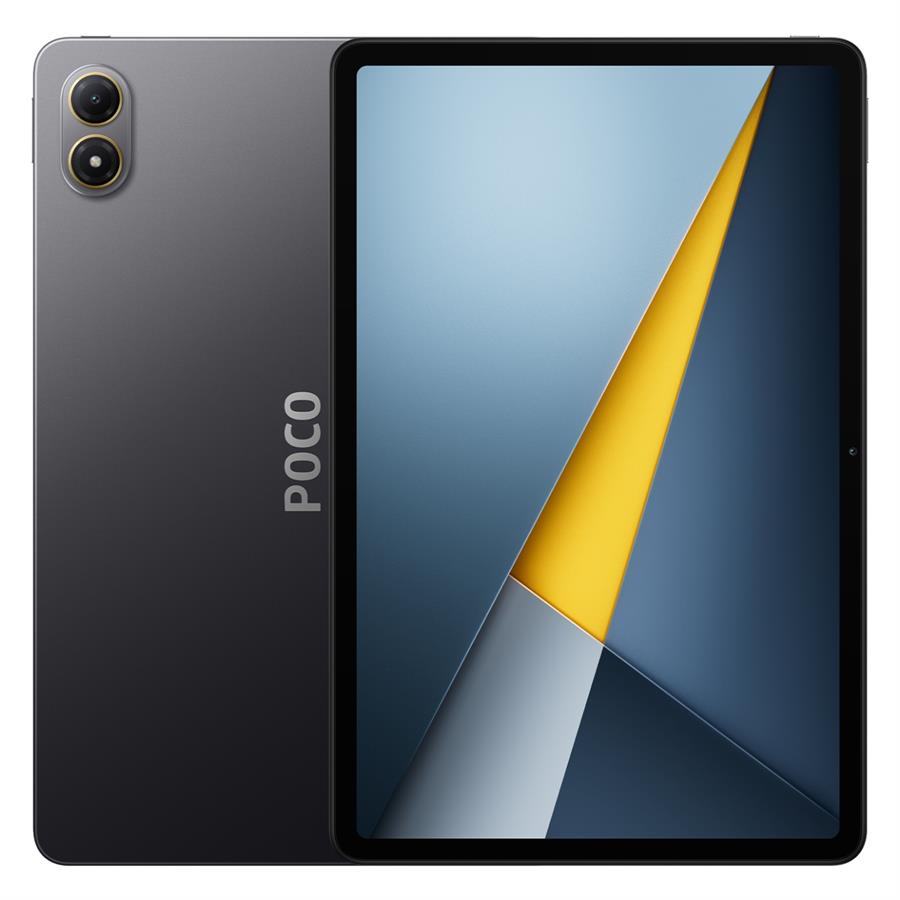 Tablet Poco Pad M1 12.1" 256GB 8GB (consultar colores disponibles)
