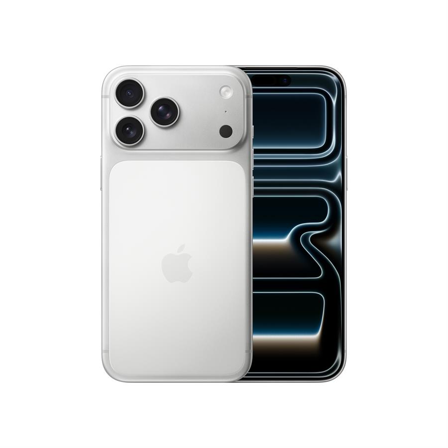 Celular Iphone 17 Pro 256GB (consultar colores disponibles)