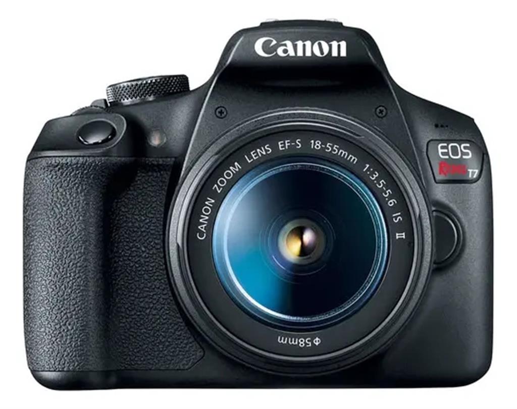 CANON T7 / 1500D KIT 18-55