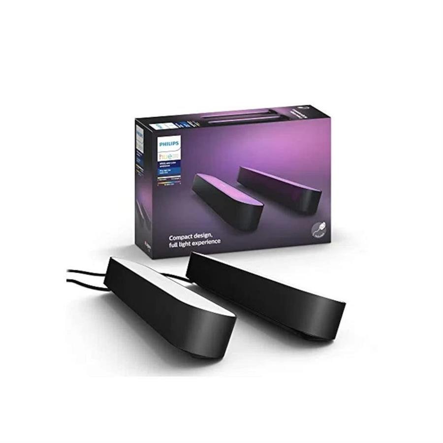 Lampara Philips Hue Play Light Bar Base Unit