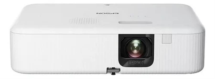 Proyector Epson CO-FH02