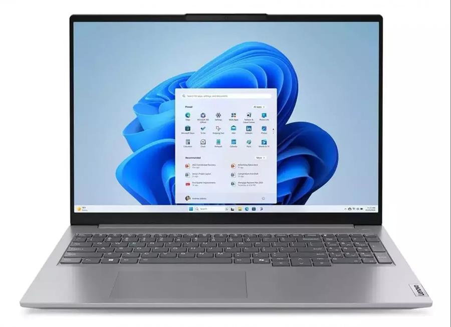 Notebook Lenovo Thinkbook 14 R7 512GB 16GB