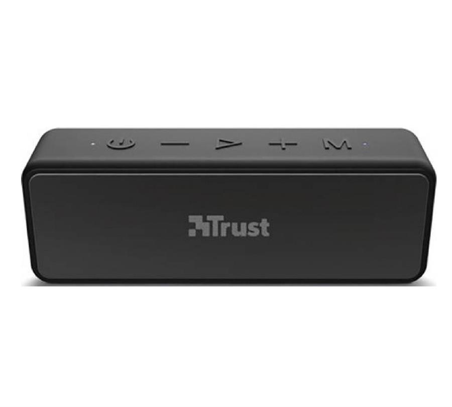 Parlante Trust AXXY Bluetooth