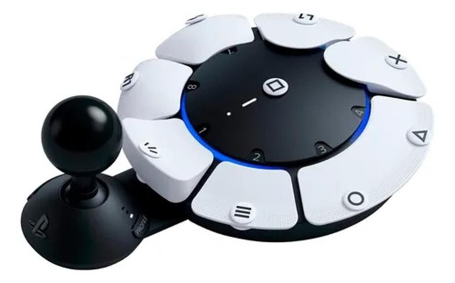 Joystick Sony Access Control PS5
