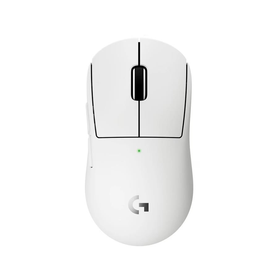Mouse Inalámbrico Logitech GPRO X Superlight 2C Bl