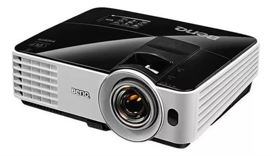 Proyector Benq MX631ST Black