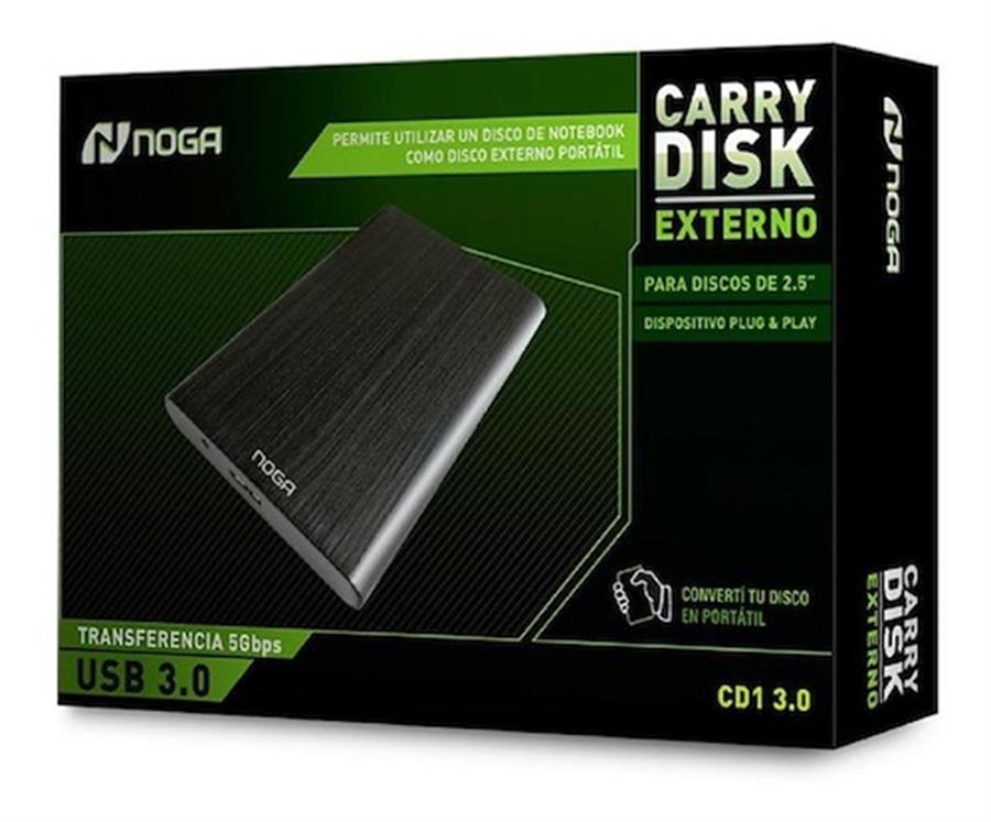 Carry Disk usn 3.0 Noga CD1