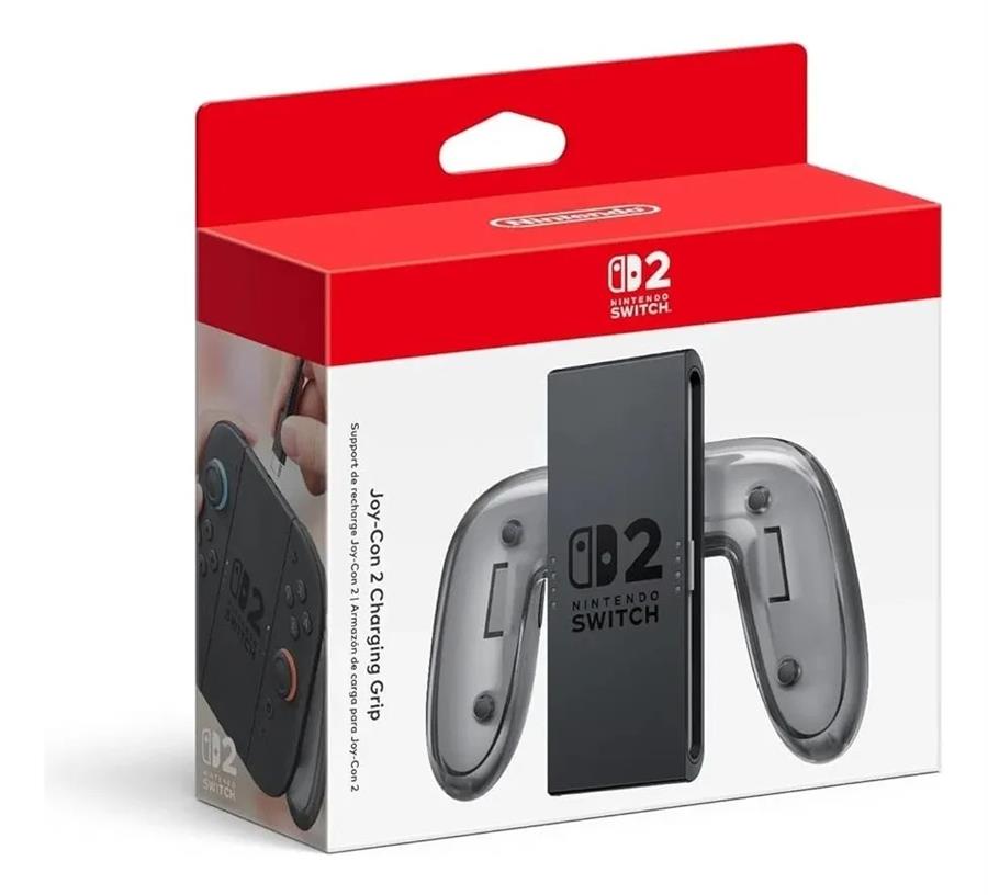 Joy-Con Charging Grip Nintendo Switch 2