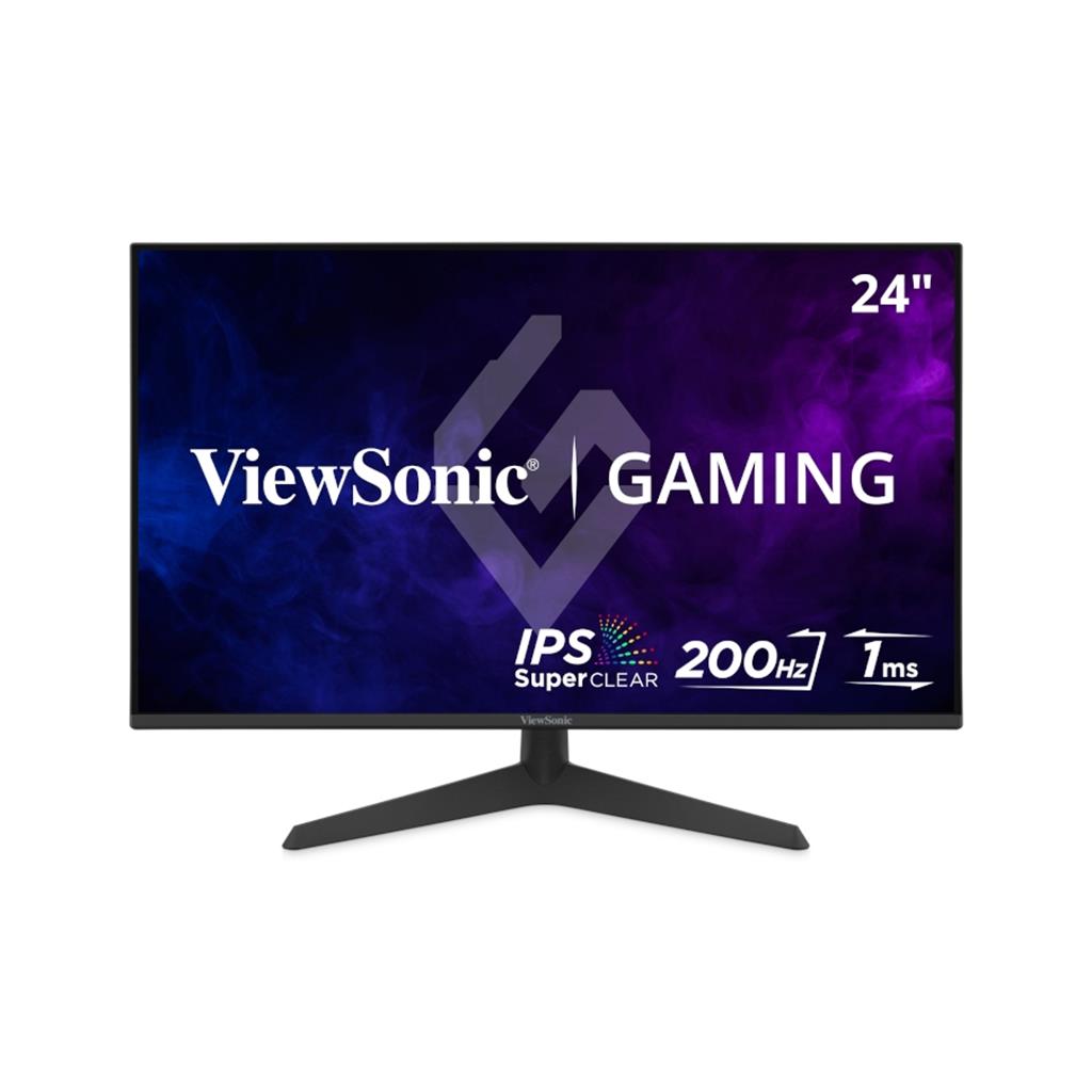 Monitor Gaming ViewSonic VX2429 24" 200Hz FHD