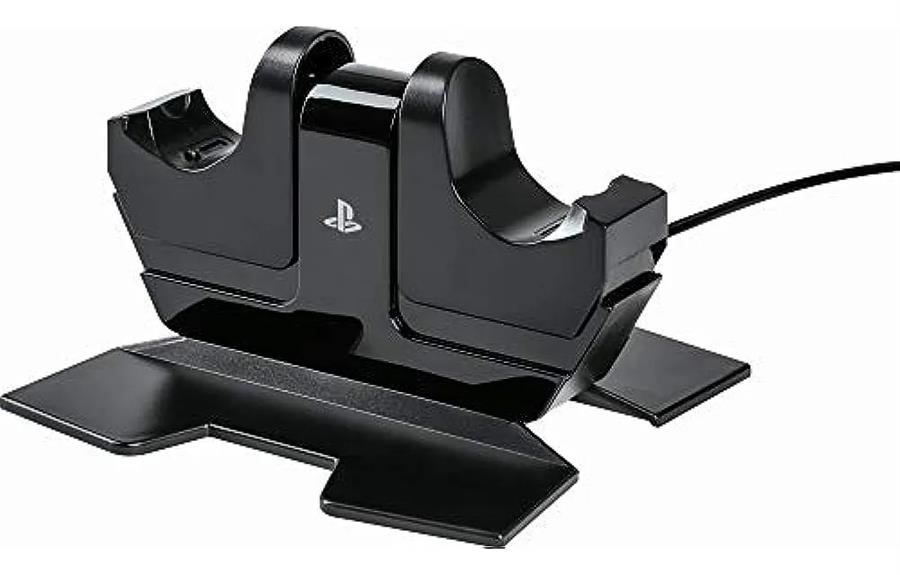 Power A Base De Carga Ps4 Doble