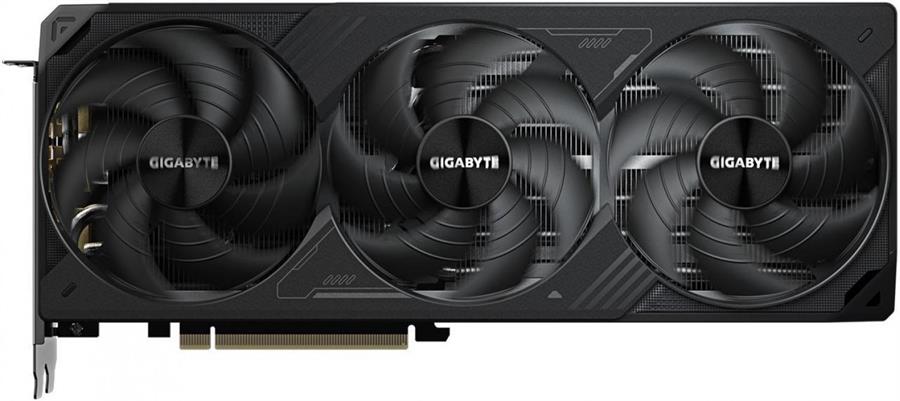 PLACA DE VIDEO GIGABYTE RTX 5070TI WF3 OC 16GB