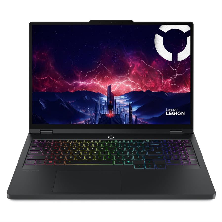 Notebook Lenovo Legion 7 Core Ultra 9 275HX 32GB 2TB SSD RTX 5080