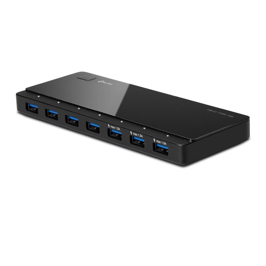 Hub de 7 Puertos USB 3.0 TP-Link