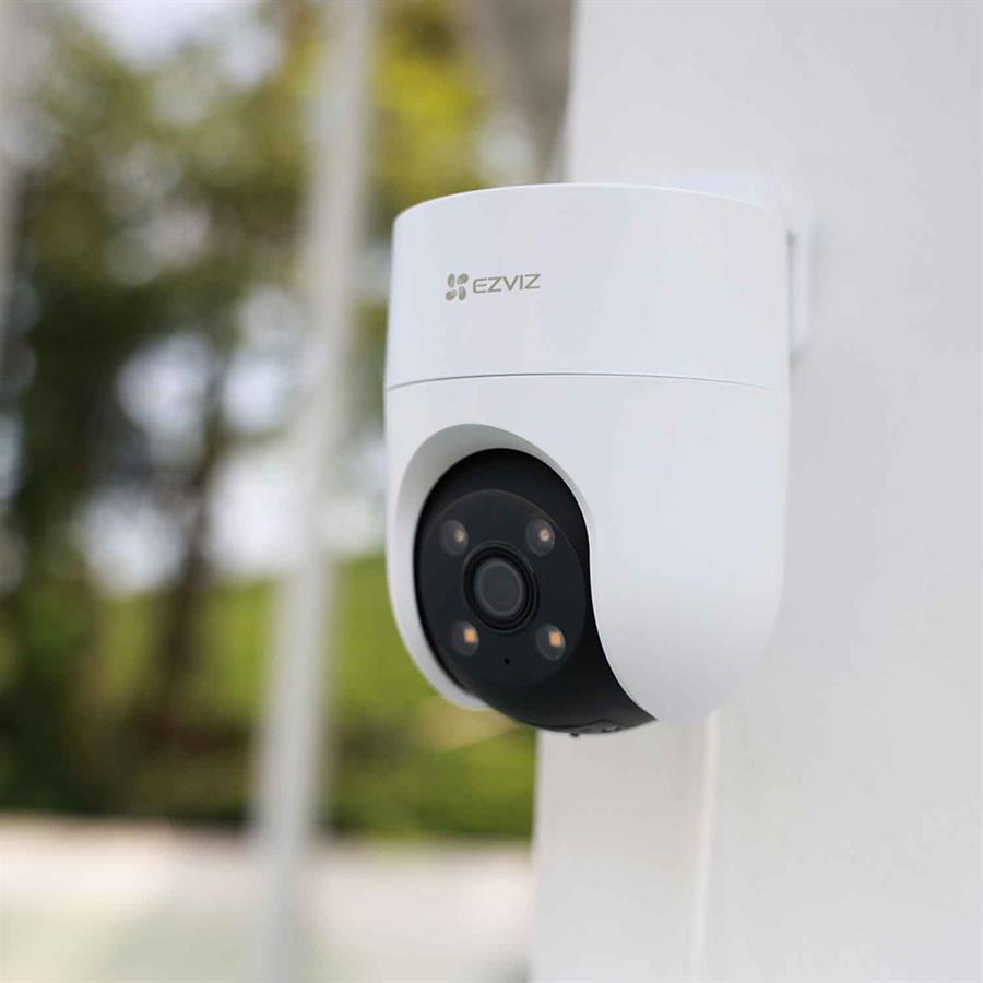 Camara Wifi Ezviz H8C Pro 3MP