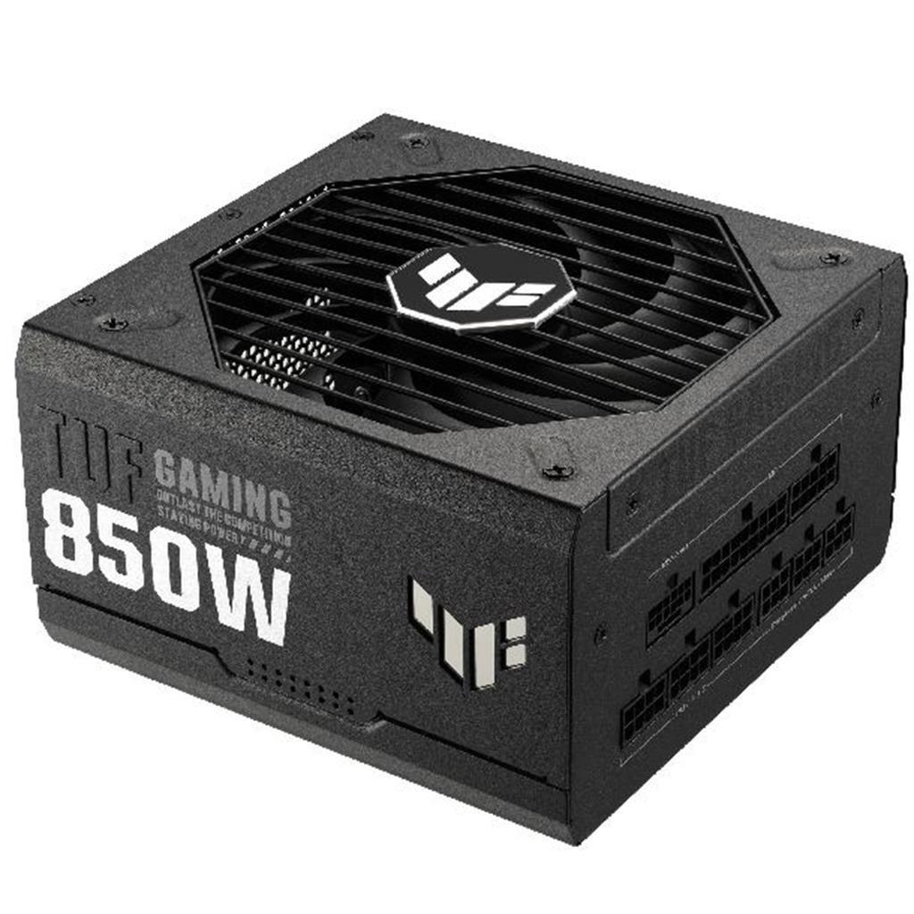 Fuente ASUS TUF GAMING 850W GOLD EVO