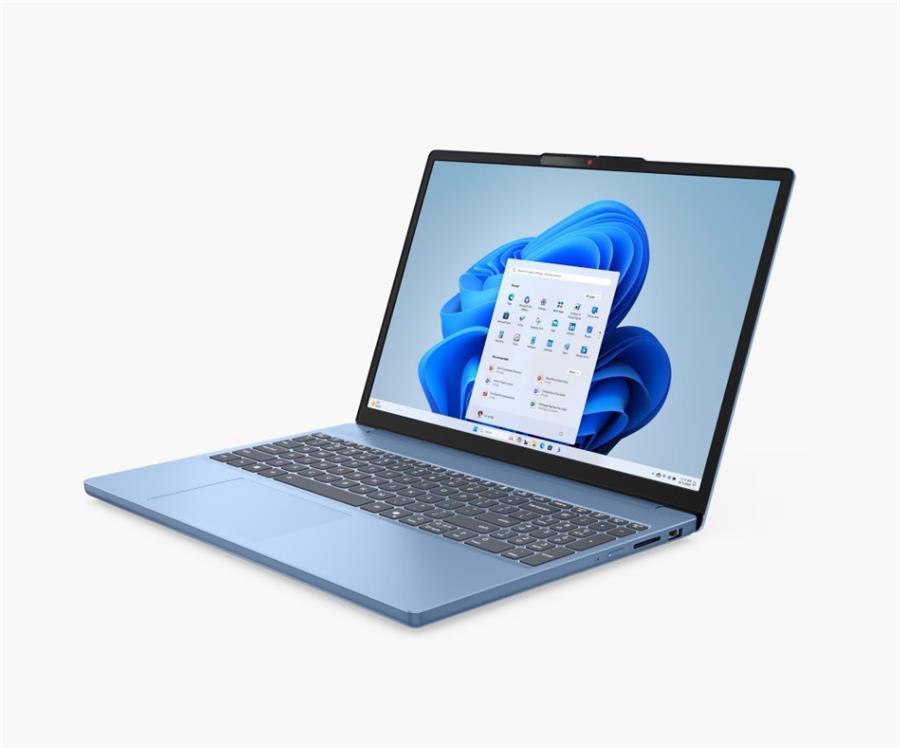 Notebook Lenovo IP Slim 3 15IRH10 I7 13620H 16GB 4800hz 512GB NVME