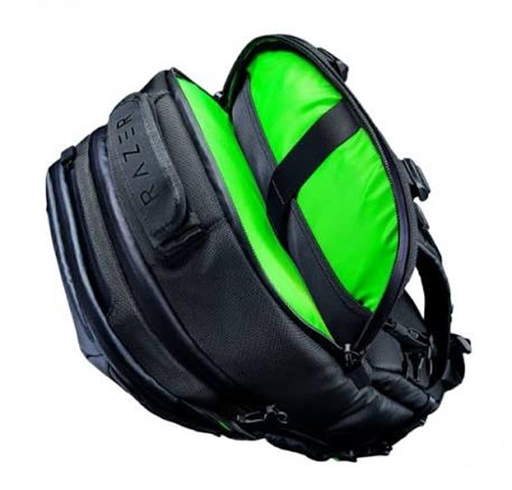 MOCHILA GAMING RAZER ROGUE 17 v3