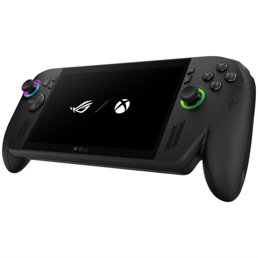Consola portátil ASUS ROG Xbox Ally X 120Hz AMD Ryzen AI Z2 Extreme