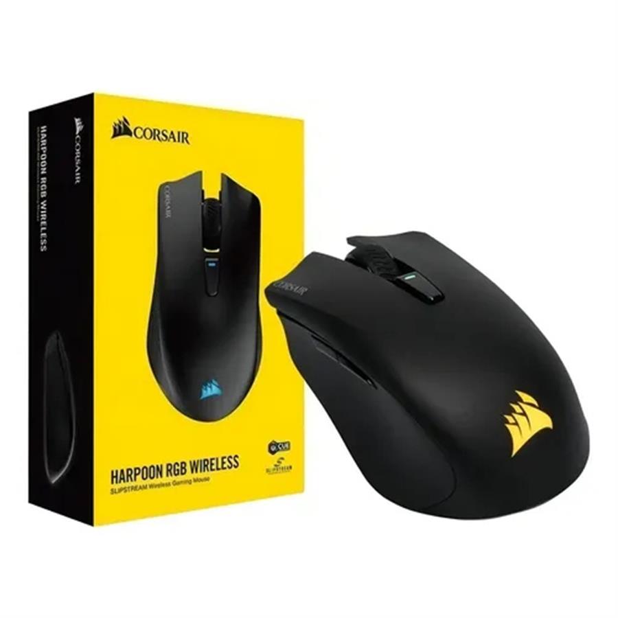 Mouse gamer CORSAIR HARPOON RGB Wireless