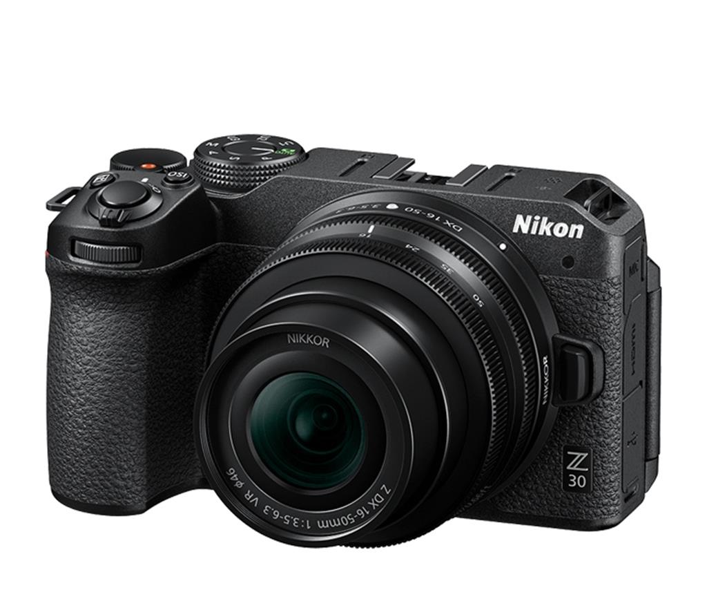 NIKON Z30 KIT 18-140 VR