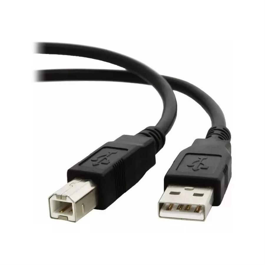 Cable Para Impresora Kolke de 3Mts (KCC-173)