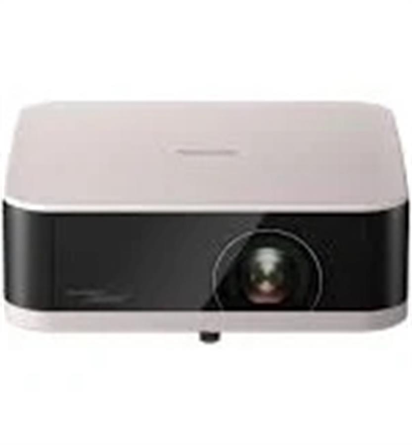 Proyector Portátil Epson EF61R Rosa 150" Smart 700lm