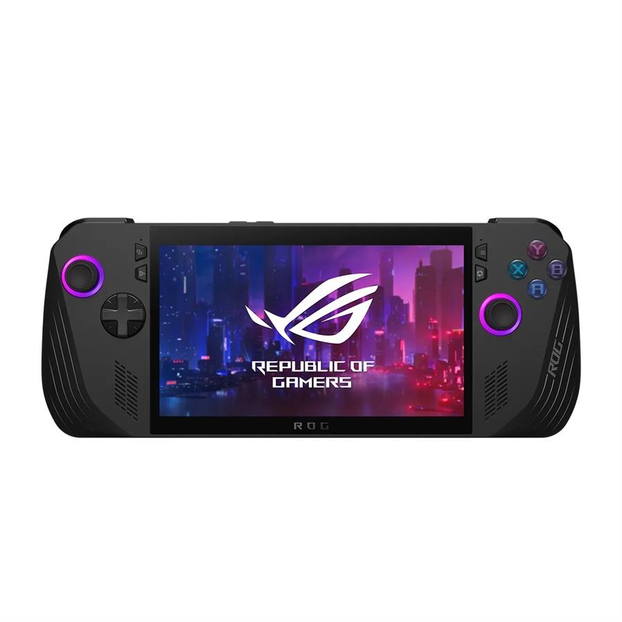 Consola Asus ROG Ally X  RC72LA  (A Pedido)