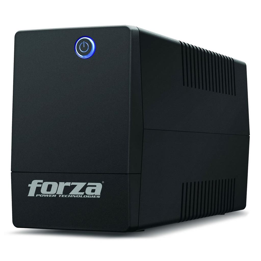 UPS NT FORZA Interactiva 1000VA 500W
