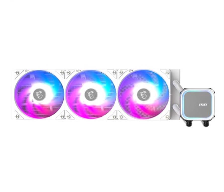 Water Cooling MSI MAG CORELIQUID A13 360 3x 120mm