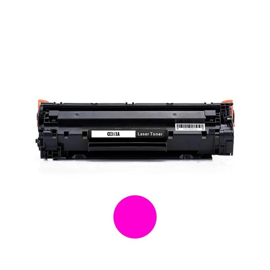 TONER ALTERNATIVO PREMIUM (CE313A 126A) MAGENTA