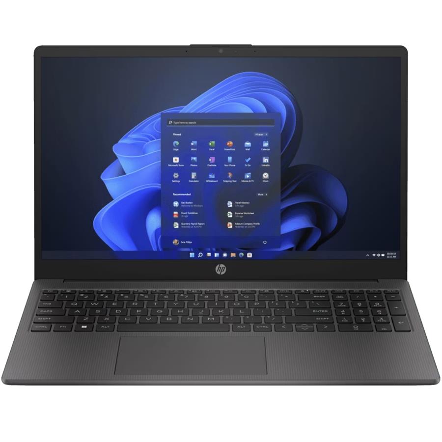 Notebook HP 255 G10 15.6" R5-7530U 8GB 512GB