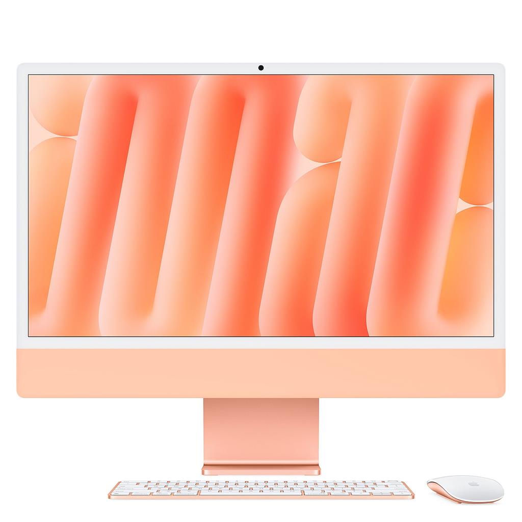 Imac 24" M4 32GB 1TB 10 nucleos 10 GPU (consultar colores disponibles)