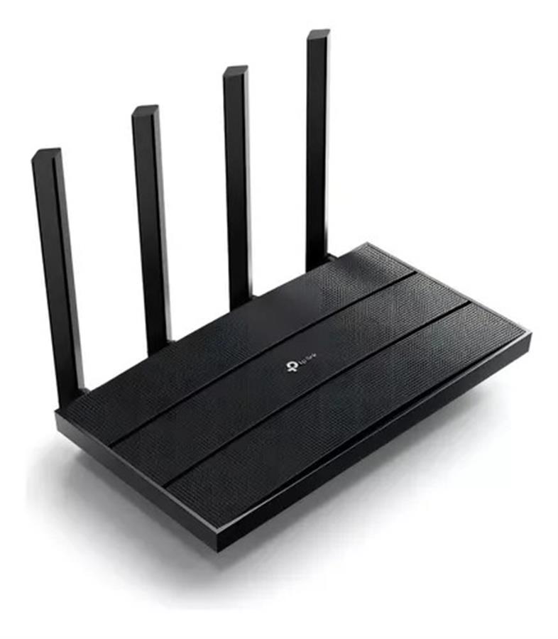 Router TP LINK Dual Band Gigabit Wi-Fi 6 Archer AX12