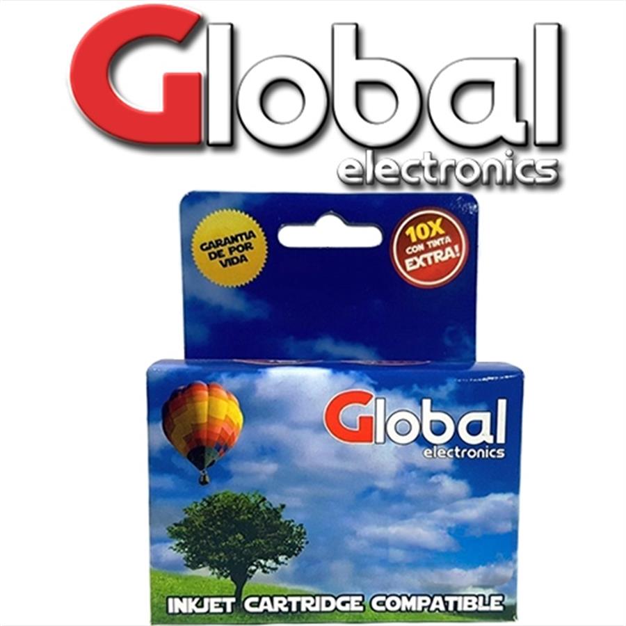 Cartucho Global 933 XL Alternativo Magenta