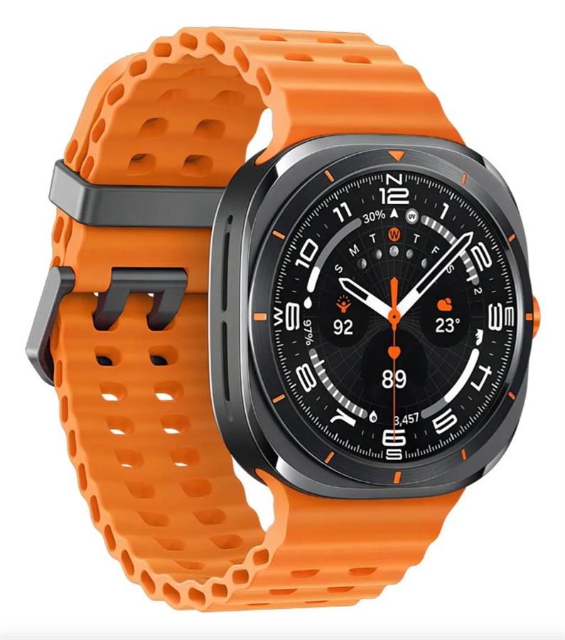 Smartwatch Samsung Galaxy Watch Ultra 47mm (consultar colores disponibles)