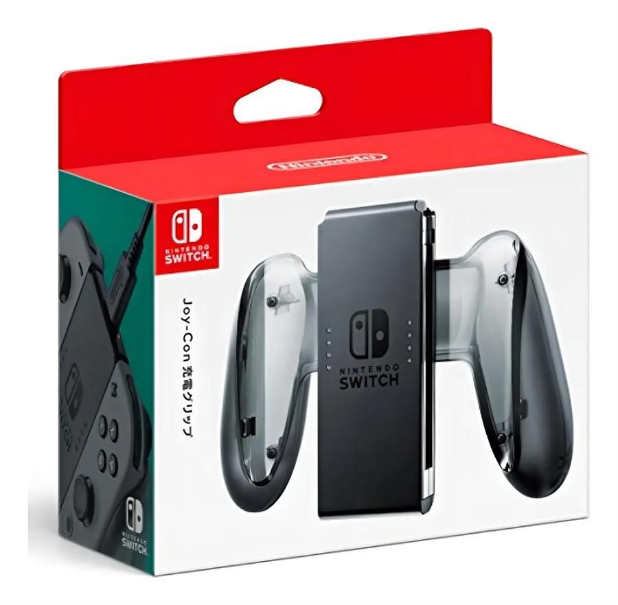 Joy-Con Charging Grip Nintendo Switch 1