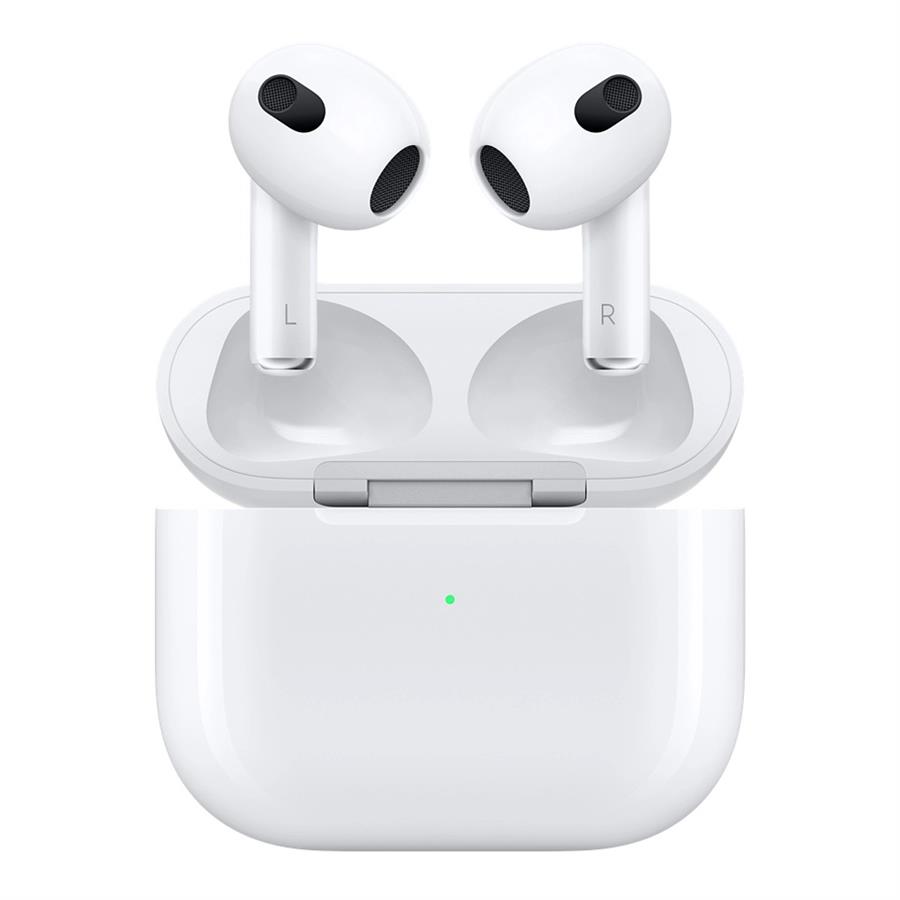 Auriculares Apple Airpods Pro 3