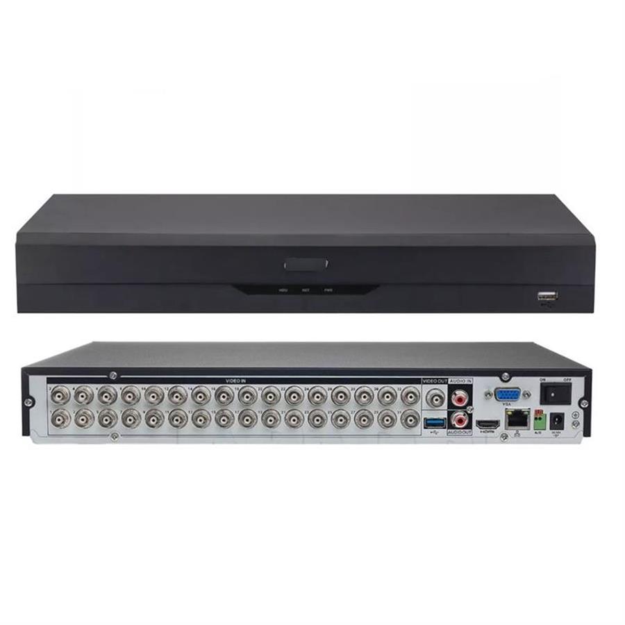 DVR 32 Canales DH-XVR4232AN-I(V2.0) Dahua