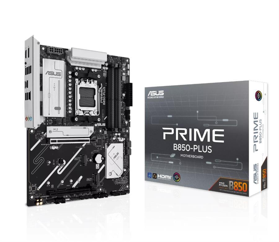 Motherboard ASUS PRIME B850