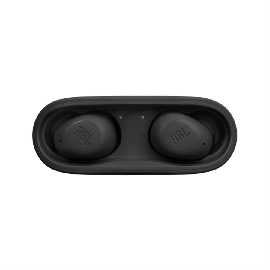 Auricular Jbl Wave Buds2 Tws Anc Negro (5380)