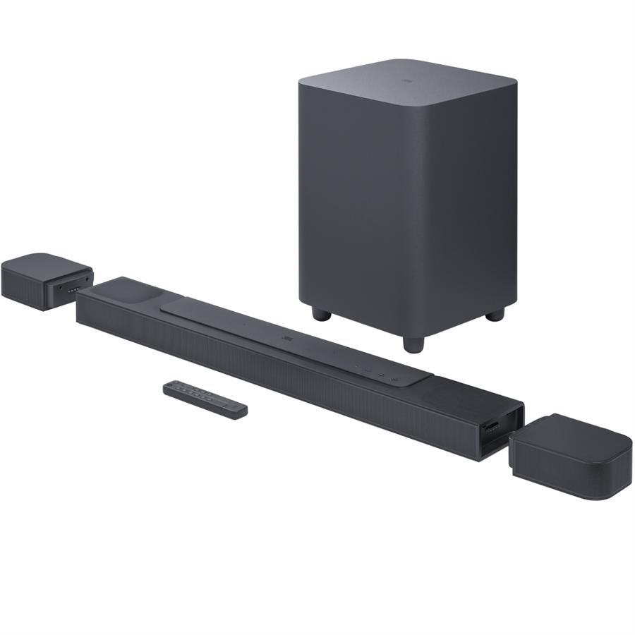 Soundbar JBL Bar 800 5.1.2