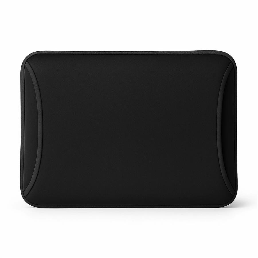 Funda Notebook Neoprene con Bolsillo Interno 15.6" (consultar colores disponibles)