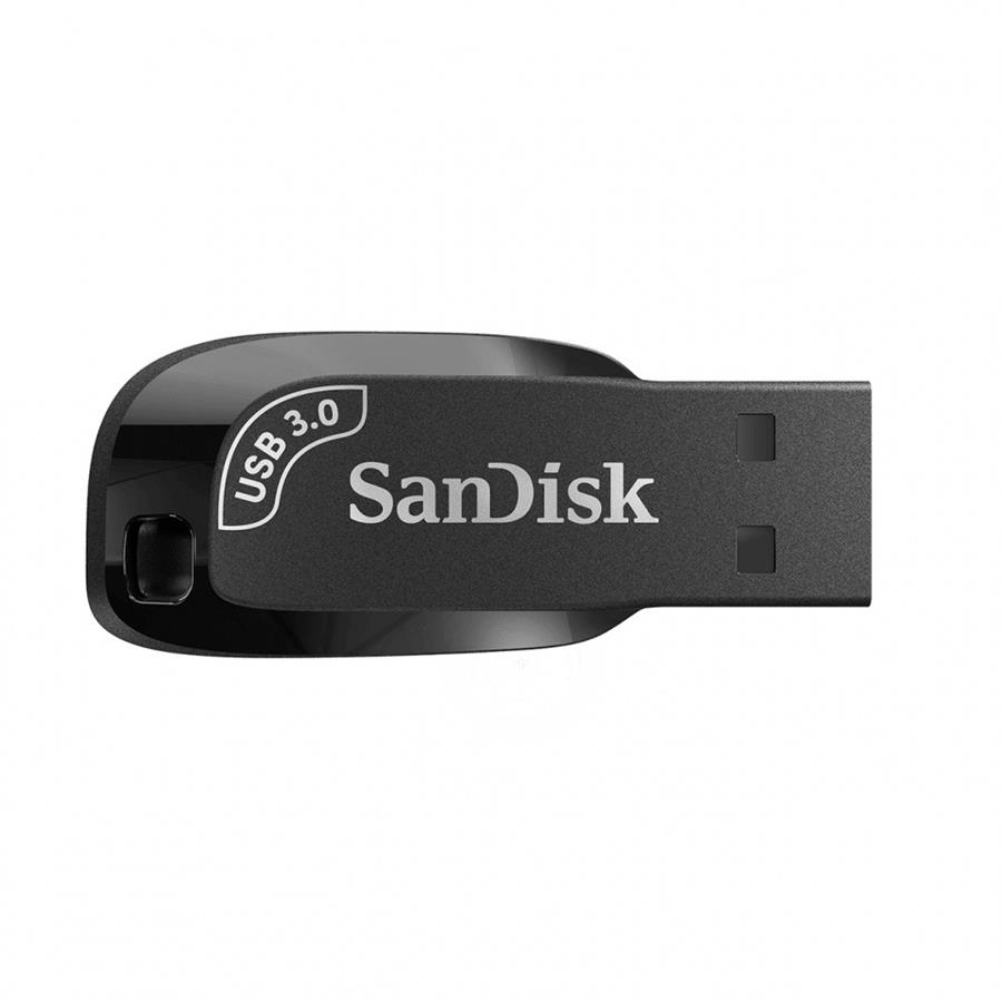 Pendrive Sandisk Ultra Shift 3.0 USB 32GB (consultar colores disponibles)